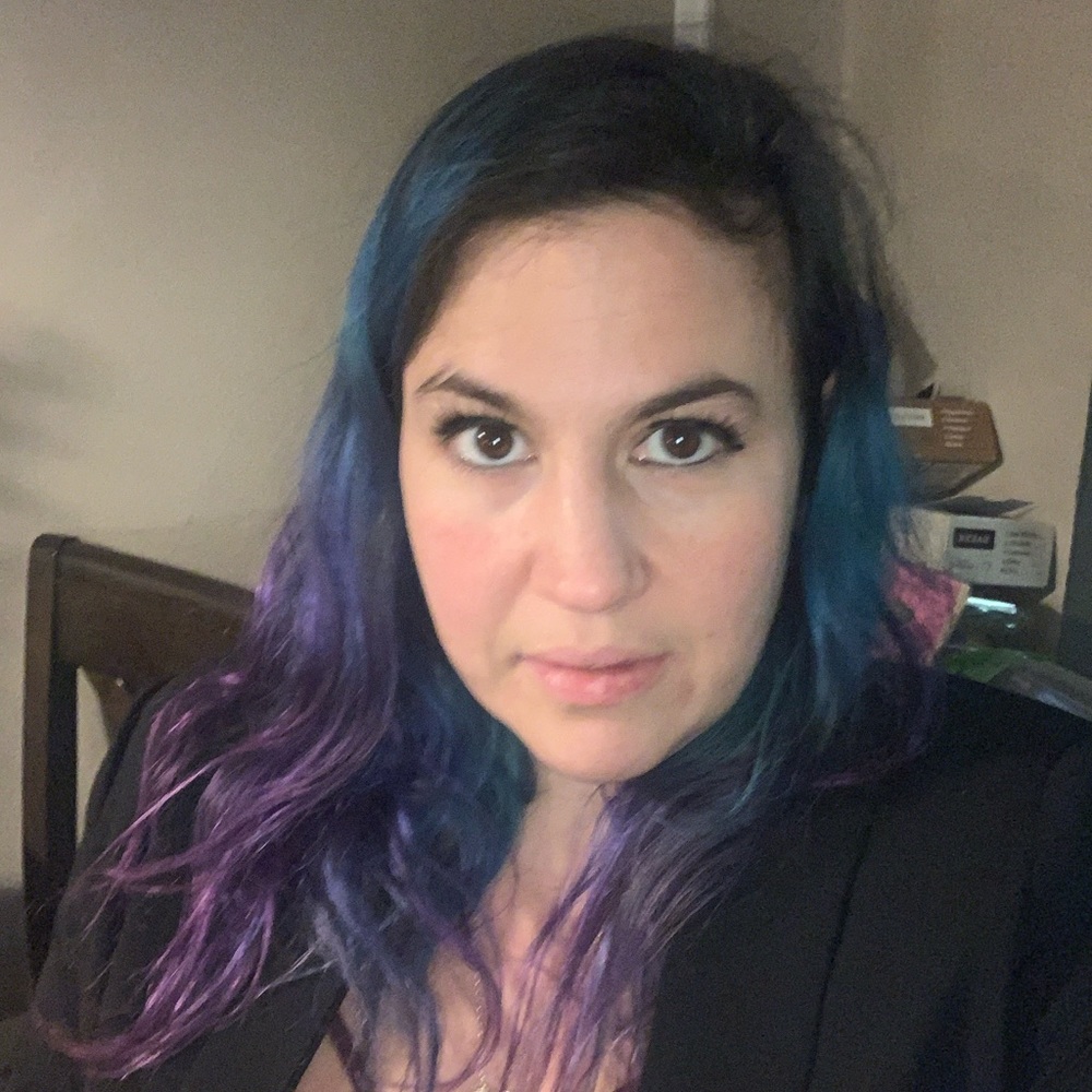 Meet your Posher, Vanessa
